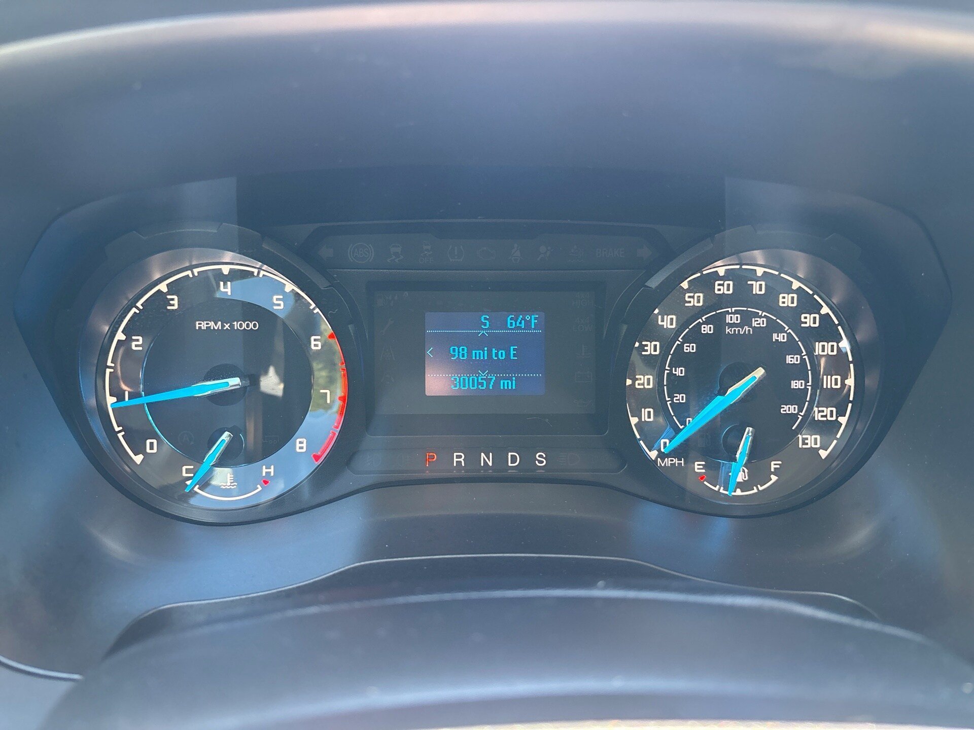 Used 2022 Ford Ranger XL w/ Equipment Group 101A High AWD/4WD image 19