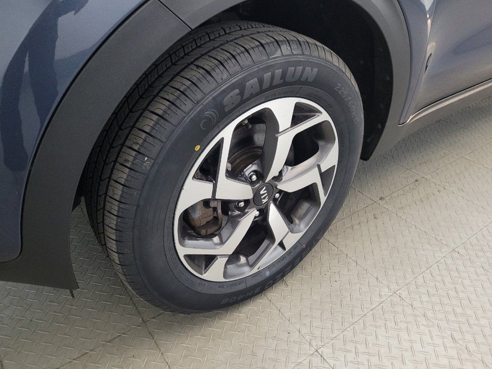 Used 2020 Kia Sportage LX AWD/4WD image 31