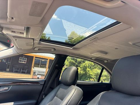 Used 2012 Mercedes-Benz S 550 image 9