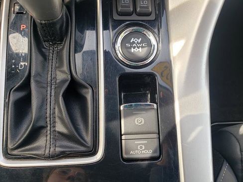 Used 2022 Mitsubishi Eclipse Cross AWD image 19