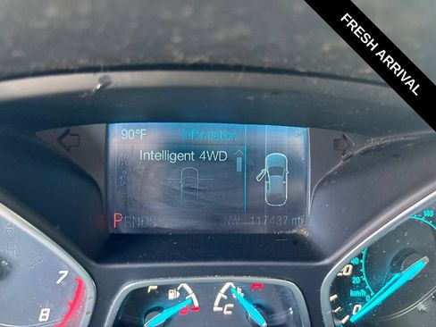 Used 2013 Ford Escape SE AWD/4WD image 9