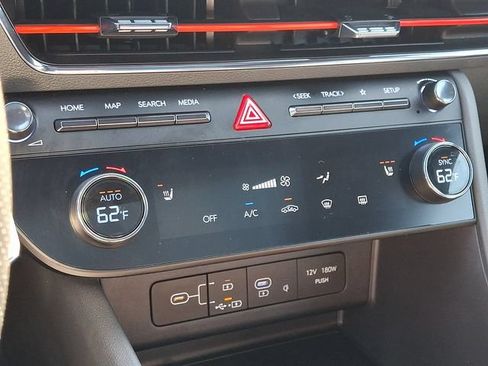 Used 2025 Hyundai Sonata N Line FWD image 19