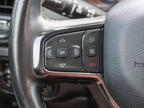 Used 2023 RAM 1500 Limited AWD/4WD image 24