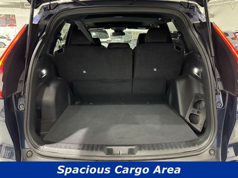 Used 2024 Honda CR-V Sport image 13