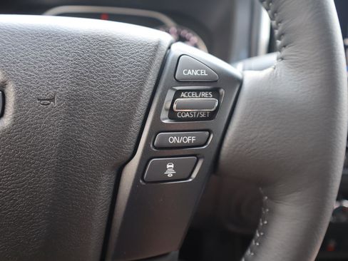 Used 2026 Nissan Frontier SV w/ SV Convenience Package RWD image 26