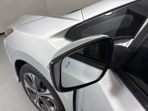 Used 2019 Nissan Leaf SL Plus w/ Protection Package image 11