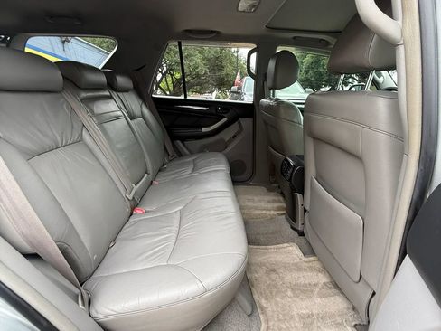 Used 2007 Toyota 4Runner Limited RWD image 18