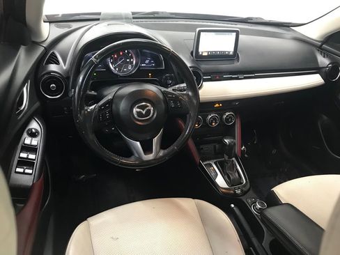 Used 2016 MAZDA CX-3 Grand Touring image 28