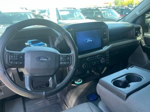 Used 2024 Ford F150 XL RWD image 9
