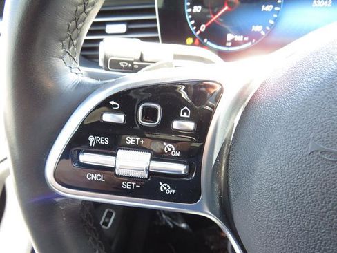 Certified 2022 Mercedes-Benz GLS 450 4MATIC image 11