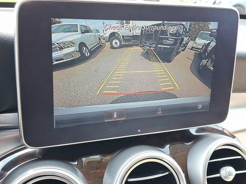 Used 2017 Mercedes-Benz GLC 300 image 13