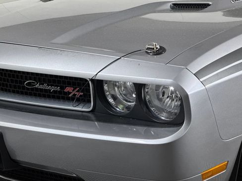 Used 2014 Dodge Challenger R/T w/ Sound Group II RWD image 2