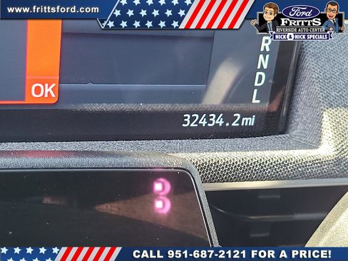 Certified 2023 Ford Mustang Mach-E GT w/ GT Performance Edition image 2