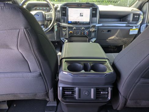 New 2026 Ford F150 STX AWD/4WD image 24