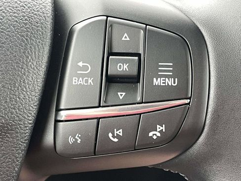 New 2026 Ford Bronco Sport Big Bend w/ Convenience Package AWD/4WD image 31