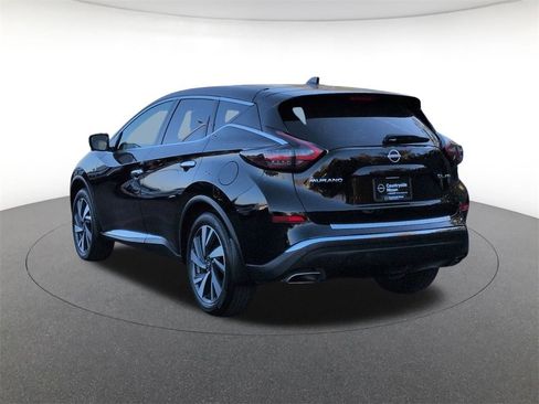 Used 2024 Nissan Murano SL image 7