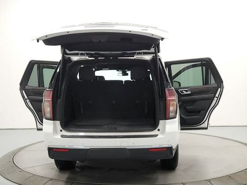 Used 2021 Chevrolet Tahoe LT image 14