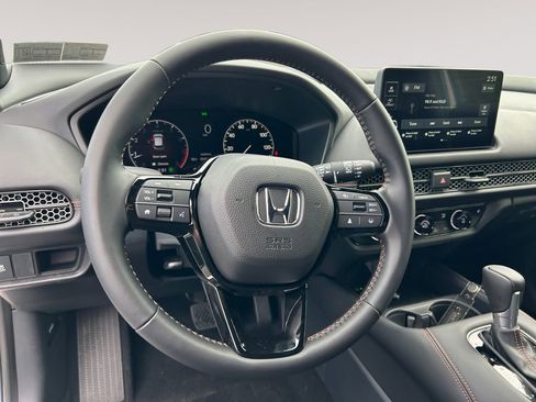 New 2026 Honda HR-V Sport image 12