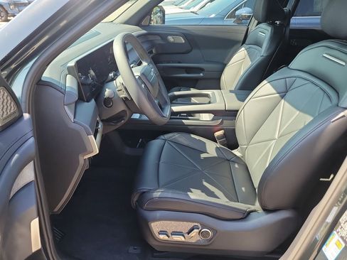 New 2027 Kia Telluride SX FWD image 24