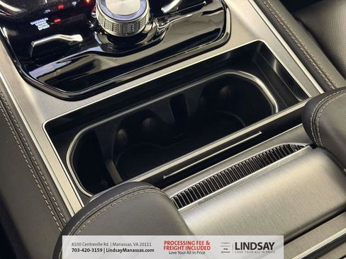 New 2026 Jeep Grand Wagoneer Limited image 20