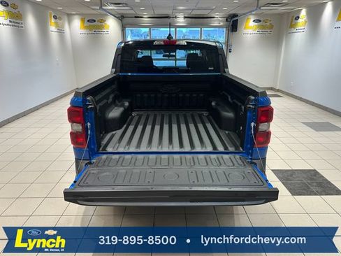 New 2026 Ford Maverick XLT w/ Equipment Group 301A AWD/4WD image 17