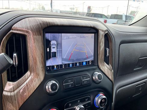 Used 2021 GMC Sierra 1500 Denali w/ Denali Ultimate Package image 28