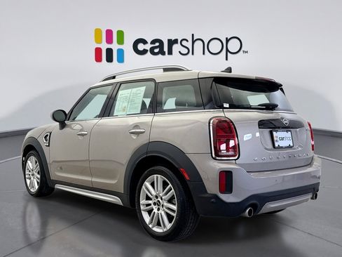 Used 2024 MINI Cooper Countryman S image 3
