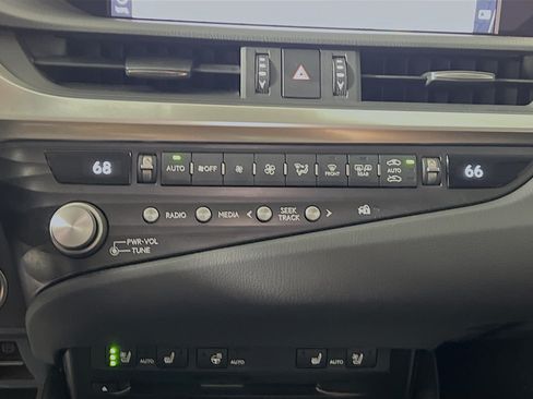 Used 2021 Lexus ES 350 w/ Premium Package FWD image 26