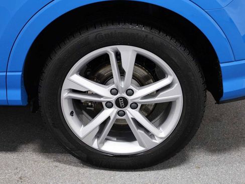 Used 2023 Audi Q3 2.0T Premium Plus w/ Premium Plus Package image 36