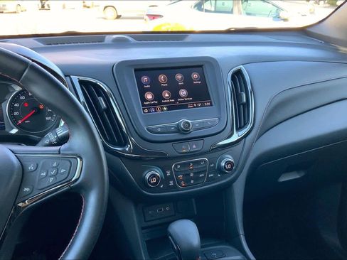 Used 2023 Chevrolet Equinox RS image 6
