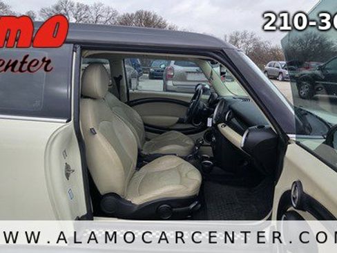 Used 2013 MINI Cooper Clubman S image 15