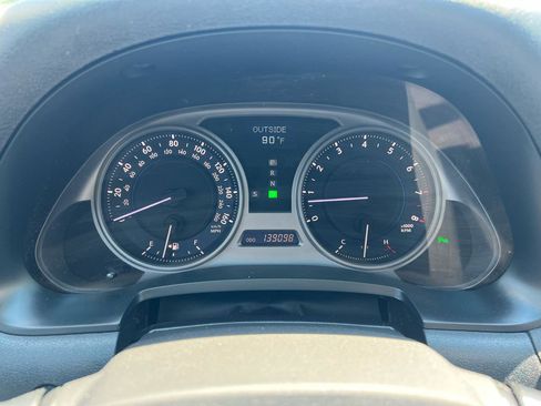 Used 2006 Lexus IS 250 AWD image 24