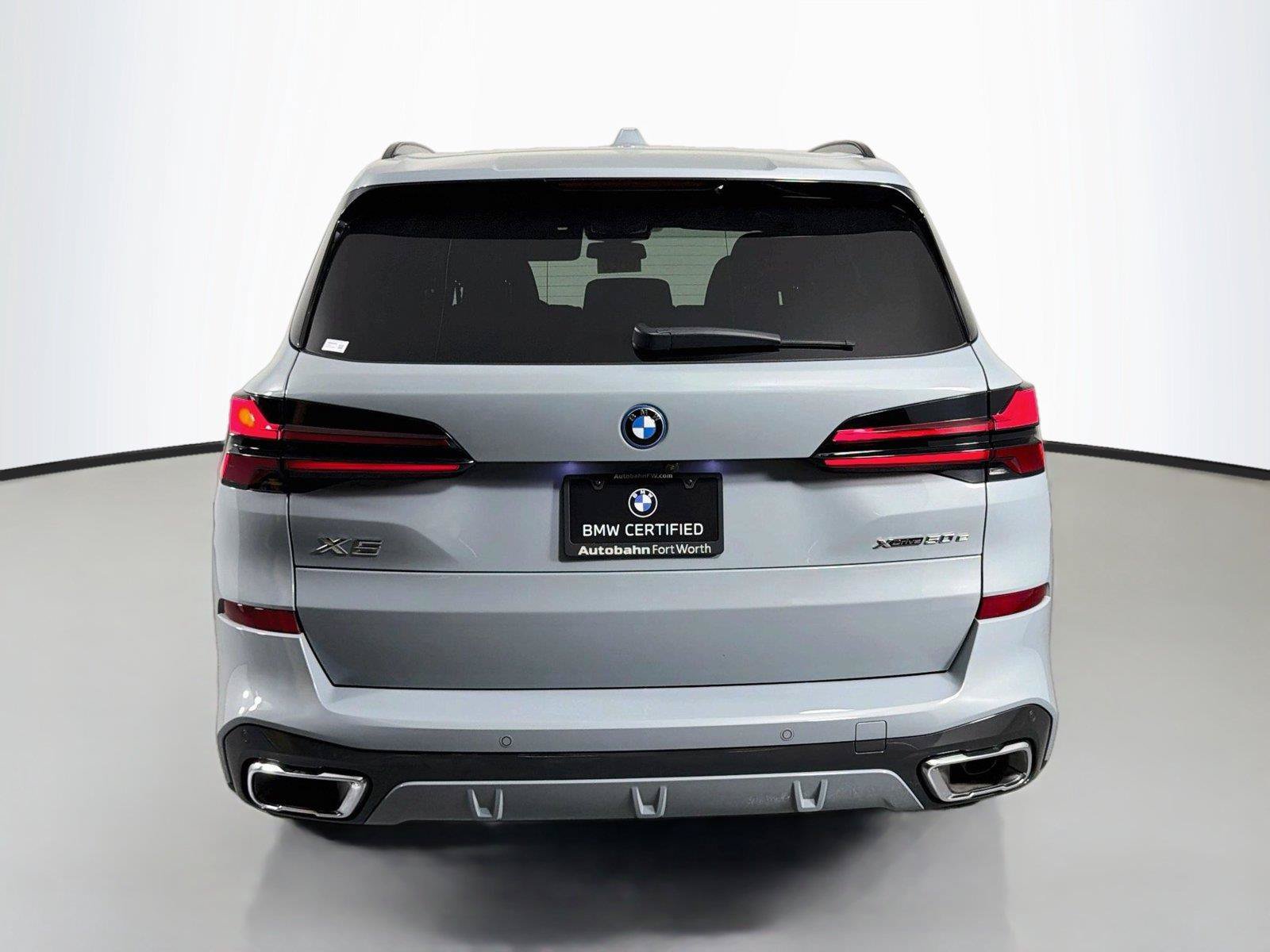 Used 2024 BMW X5 xDrive50e w/ Executive Package AWD/4WD image 6