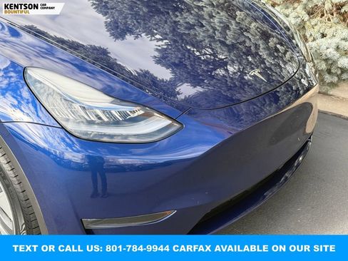Used 2023 Tesla Model Y Long Range image 15