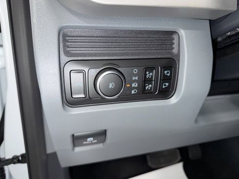 New 2026 Ford F350 XLT w/ Snow Plow Prep Package image 15