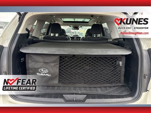 Used 2023 Subaru Ascent Onyx Edition Limited image 15