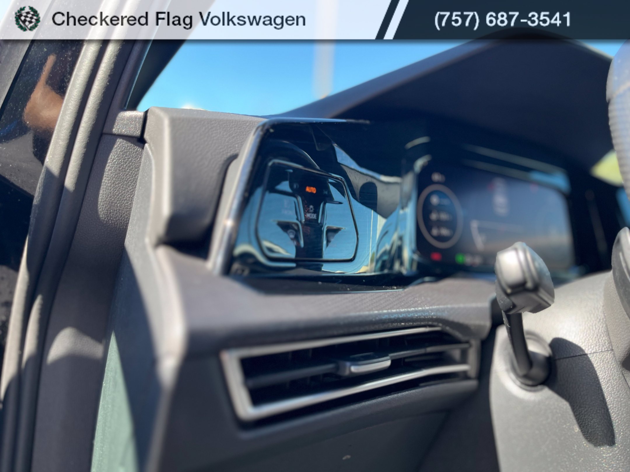 Used 2024 Volkswagen GTI S FWD image 16