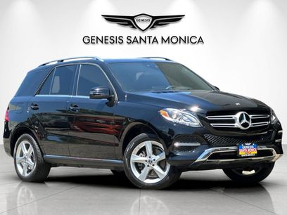 Used 2018 Mercedes-Benz GLE 350