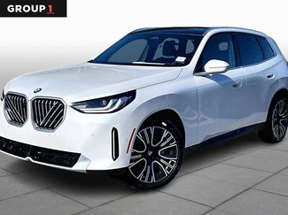 New 2026 BMW X3 xDrive30 video 1