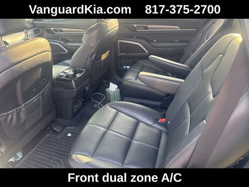 Used 2021 Kia Telluride EX w/ EX Premium Package FWD image 5
