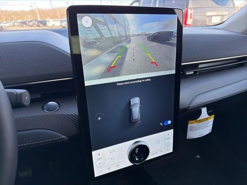 New 2026 Ford Mustang Mach-E Select w/ Comfort Package image 18