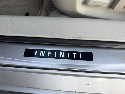 Used 2017 INFINITI Q50 Red Sport 400 RWD image 10