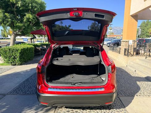 Used 2018 Nissan Rogue Sport SV image 13