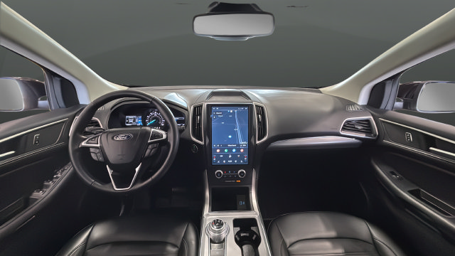 Used 2022 Ford Edge SEL AWD/4WD image 11