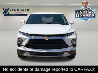 Used 2025 Chevrolet Blazer LT FWD video 2