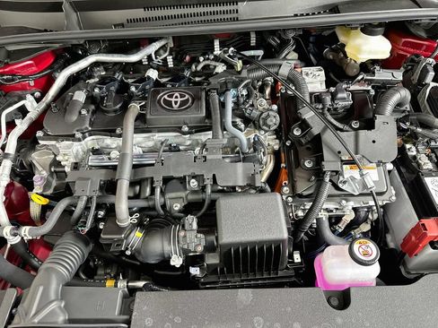 Used 2026 Toyota Corolla LE FWD image 29