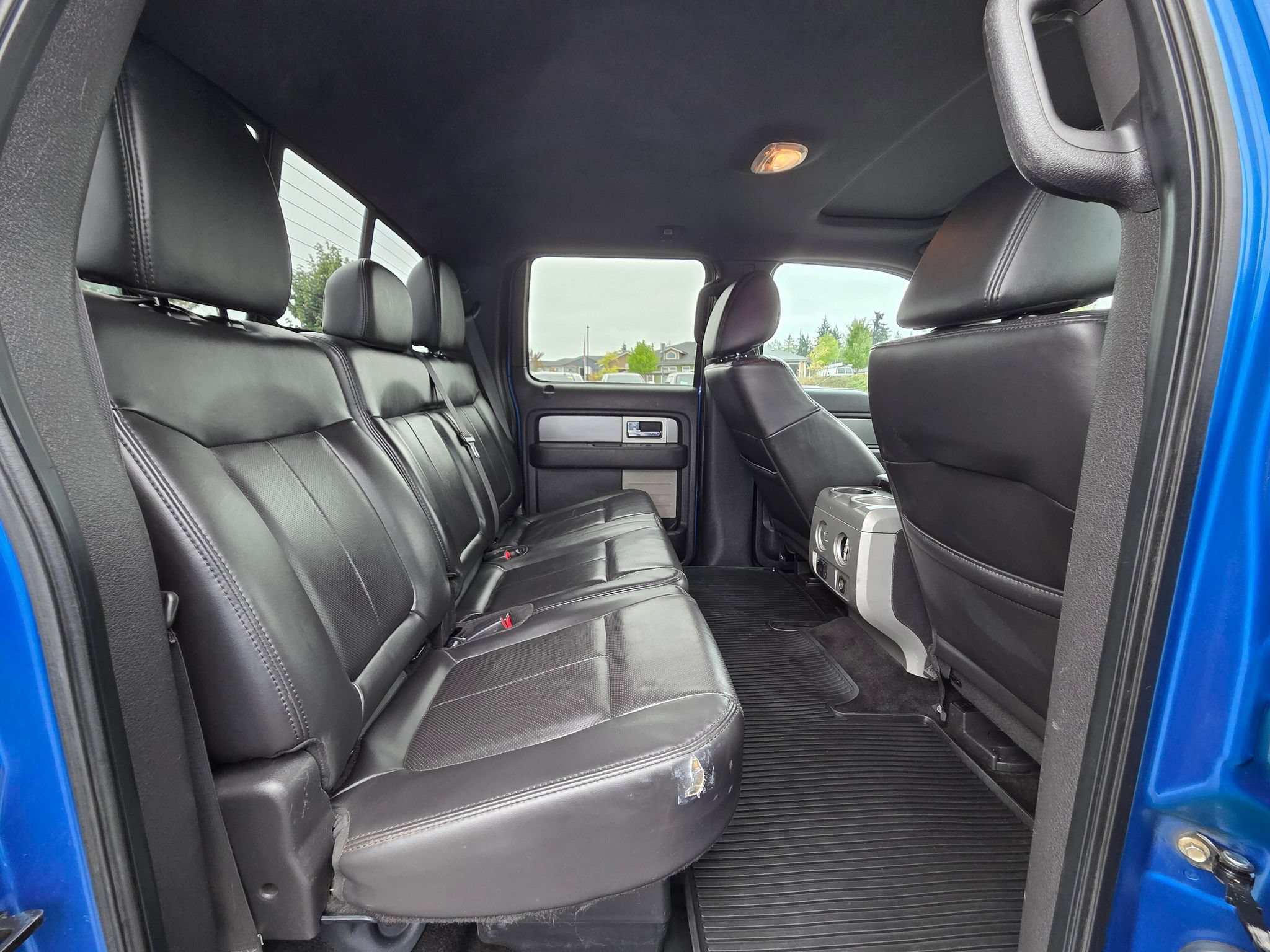 Used 2011 Ford F150 Raptor AWD/4WD image 32