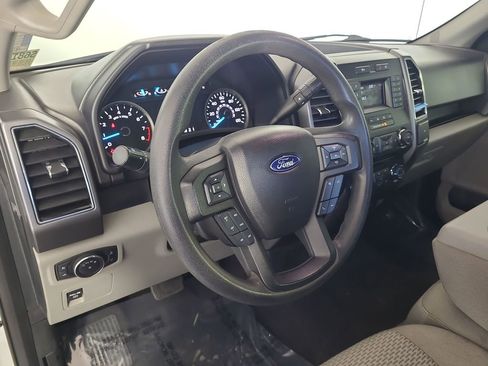 Used 2018 Ford F150 XLT image 13