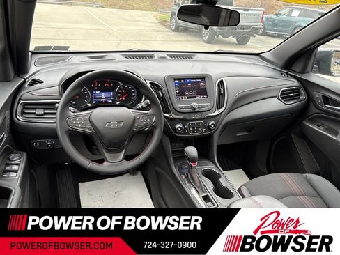 Used 2023 Chevrolet Equinox RS image 11