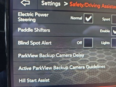 Used 2022 Dodge Durango GT AWD/4WD image 44